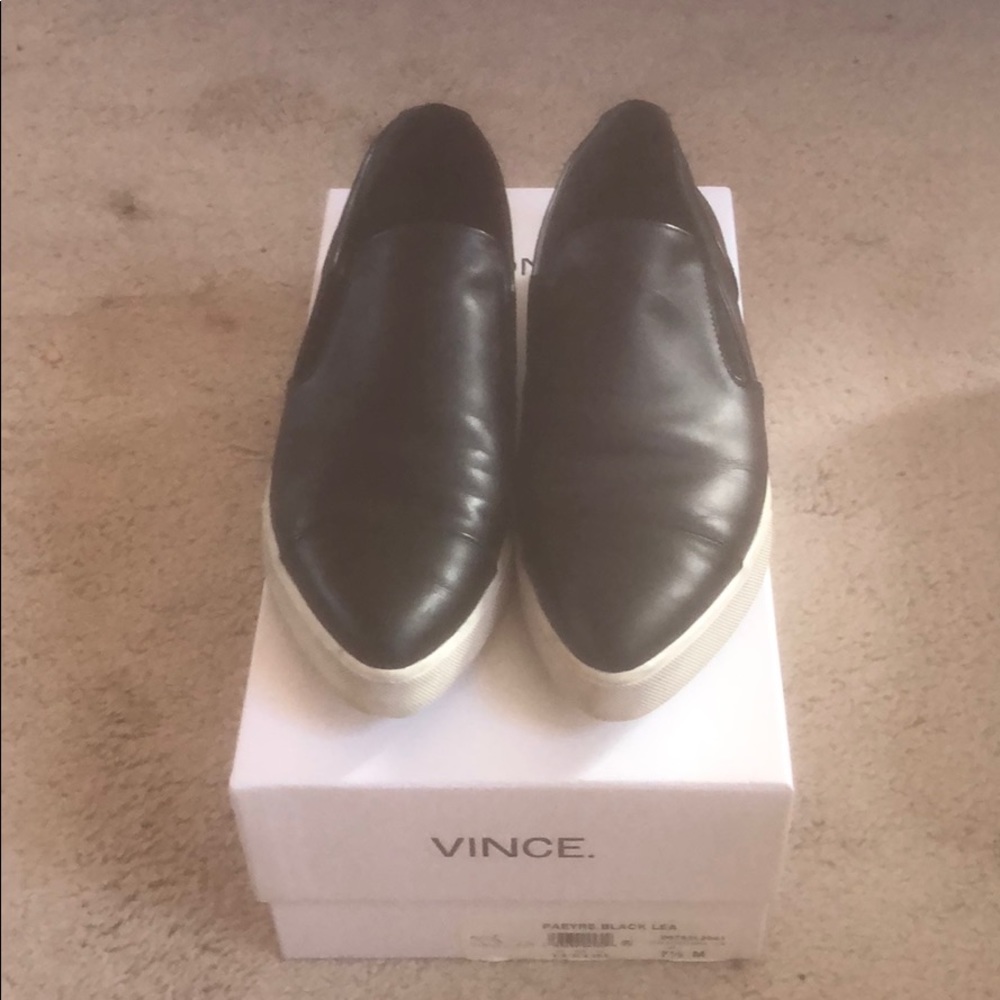 Vince Sneakers